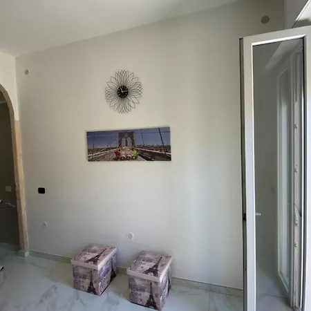 Casa Di Cloe Tatil Evi *