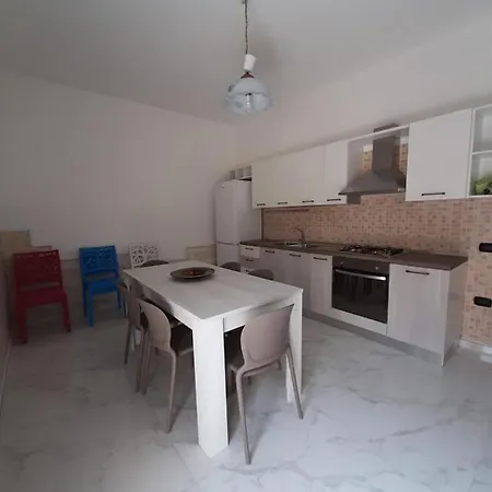 Tatil Evi Casa Di Cloe