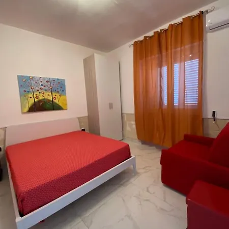 Casa Di Cloe Torre Lapillo