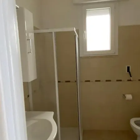 Casa Di Cloe Torre Lapillo