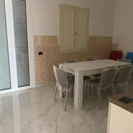 Tatil Evi Casa Di Cloe *