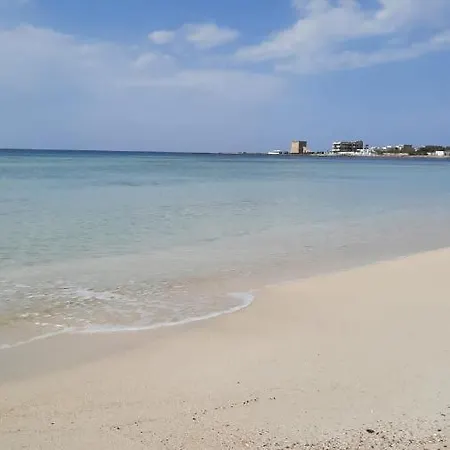 Casa Di Cloe Tatil Evi *