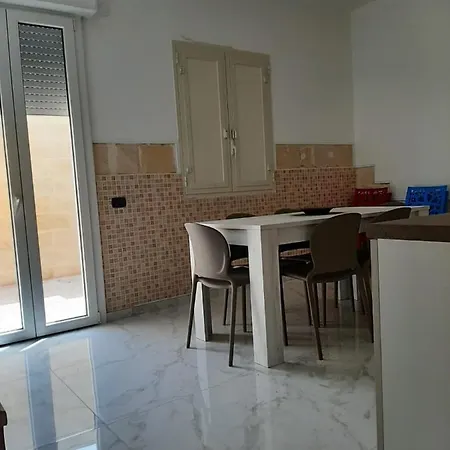 Casa Di Cloe Tatil Evi