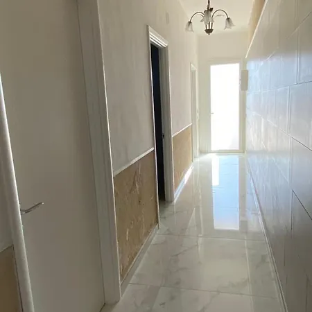 Casa Di Cloe Tatil Evi