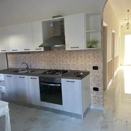 Casa Di Cloe Tatil Evi