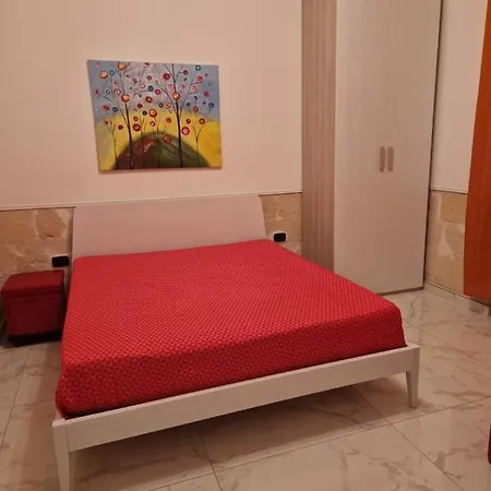 Tatil Evi Casa Di Cloe Torre Lapillo