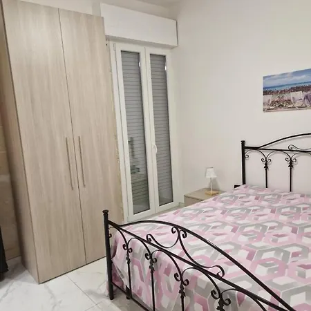 Casa Di Cloe Tatil Evi Torre Lapillo