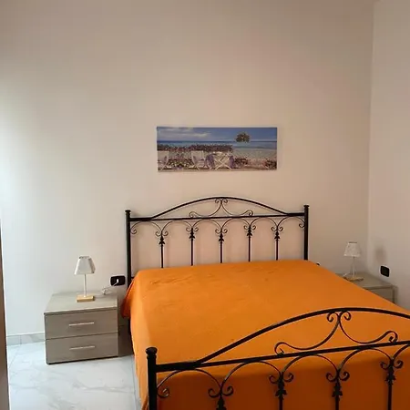 Tatil Evi Casa Di Cloe