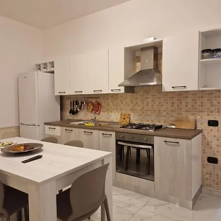 Tatil Evi Casa Di Cloe Torre Lapillo