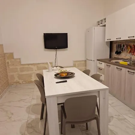 Casa Di Cloe Tatil Evi Torre Lapillo