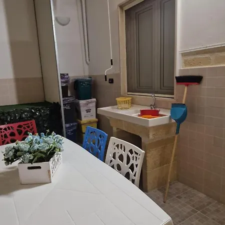 Casa Di Cloe *