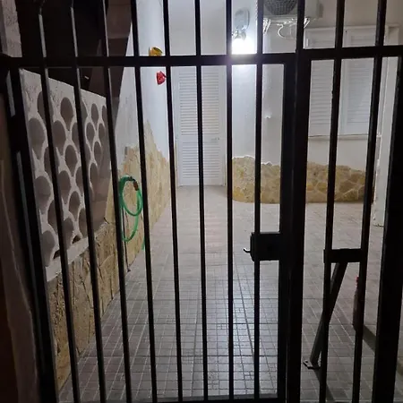 Casa Di Cloe Torre Lapillo