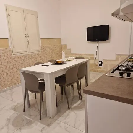 Casa Di Cloe * Torre Lapillo