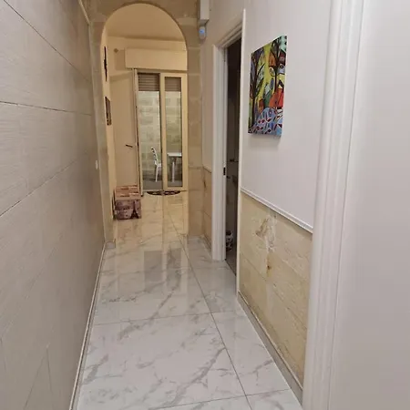 Tatil Evi Casa Di Cloe