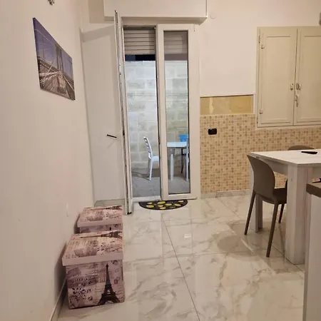Tatil Evi Casa Di Cloe Torre Lapillo