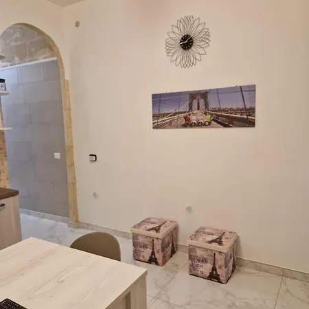 Casa Di Cloe Tatil Evi