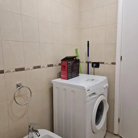 Casa Di Cloe Tatil Evi *