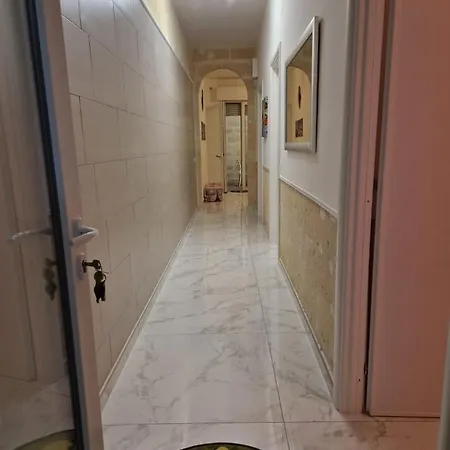 Casa Di Cloe Tatil Evi Torre Lapillo