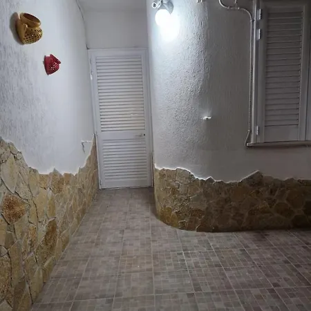 Tatil Evi Casa Di Cloe Torre Lapillo
