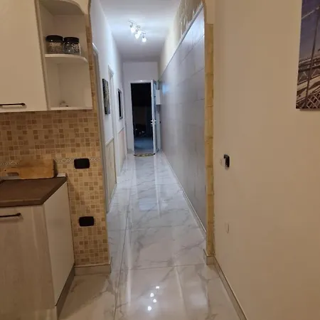 Vakantiehuis Casa Di Cloe *